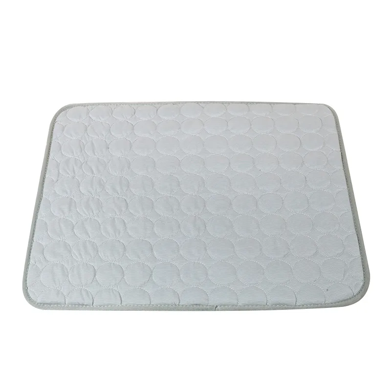 Kühlmatte für Hunde & Katzen (L 70×55 cm)