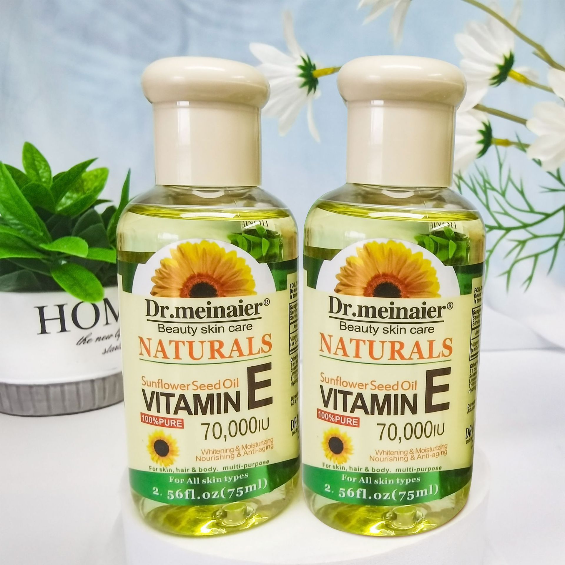 Chamomile Oil