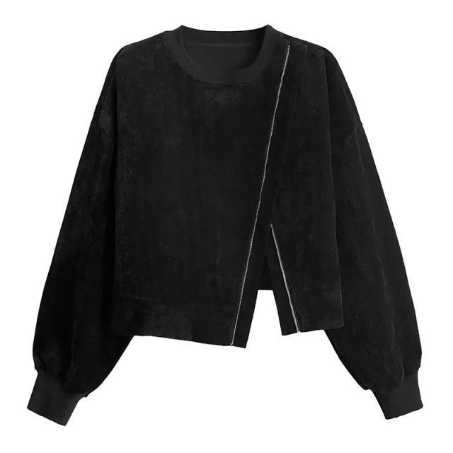 New Fashion Loose Skirt Suit Top - Shop at LoveMi