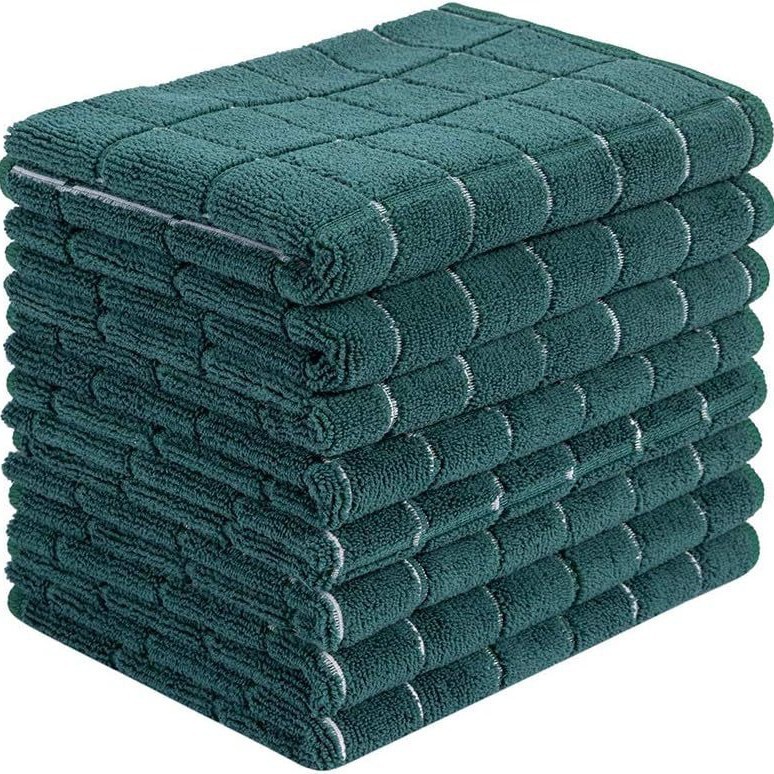 Household Kitchen Reusable Multi-purpose Rag