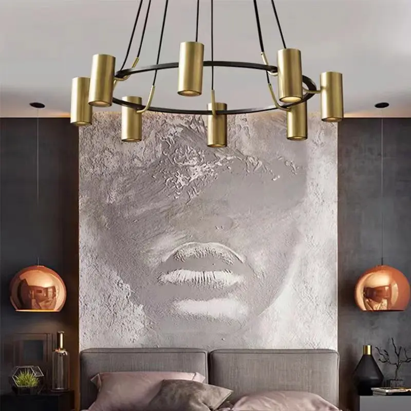 Sleek Creative LED Spotlights