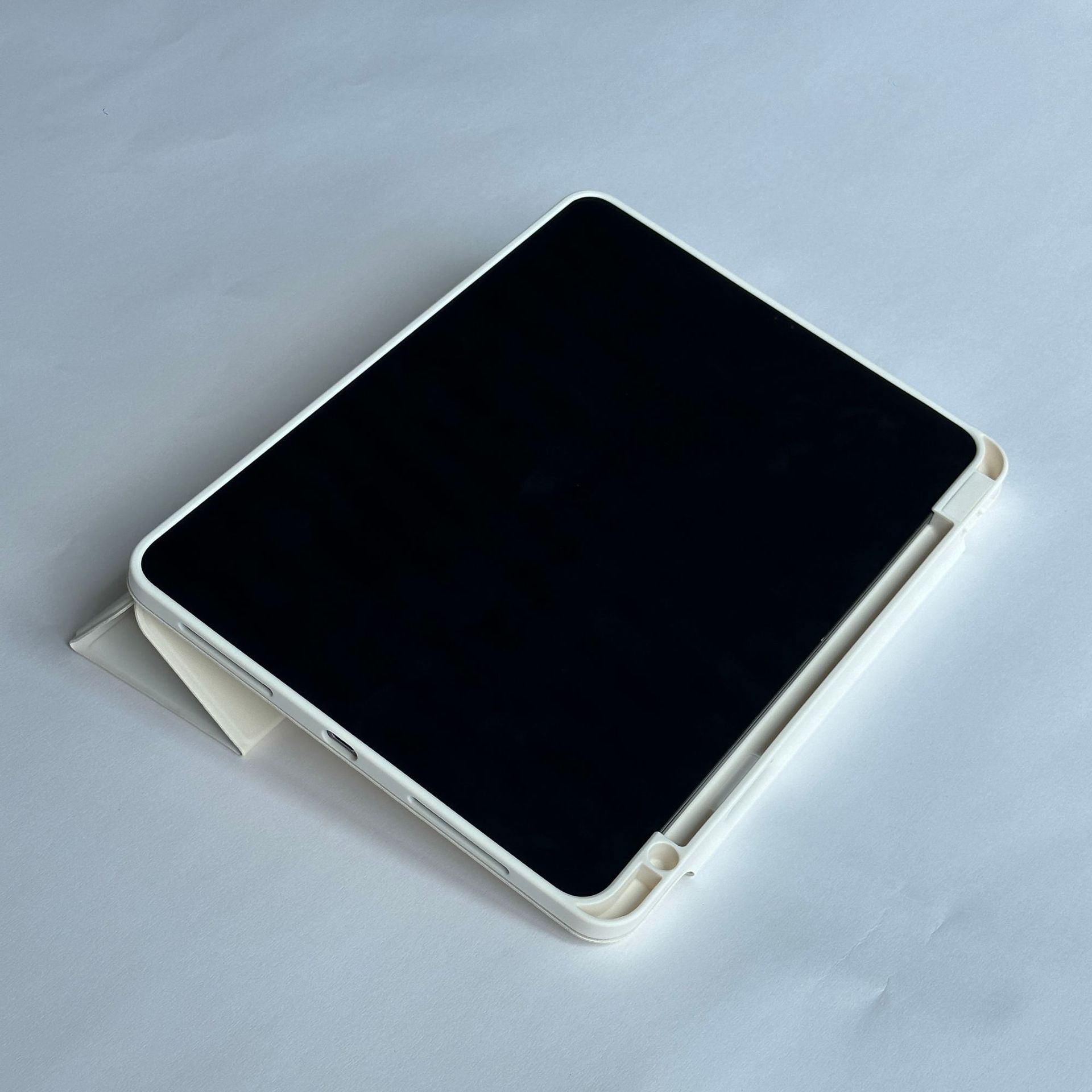Protective Case With Pen Slot Tenth Generation Shell Magnetic Separation Detachable