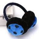 Blue Football