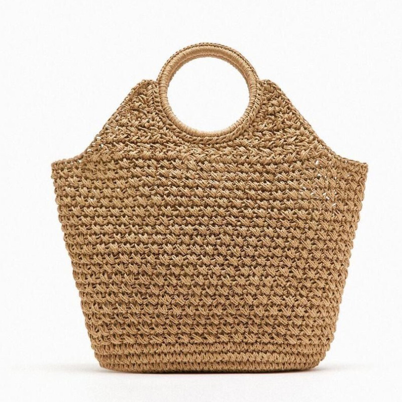 Woven Crossbody Bag, picture 5 of 5