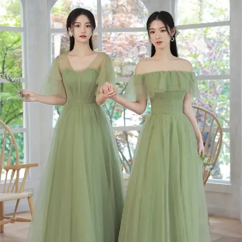Fashion Personalized Long Costumes for Women