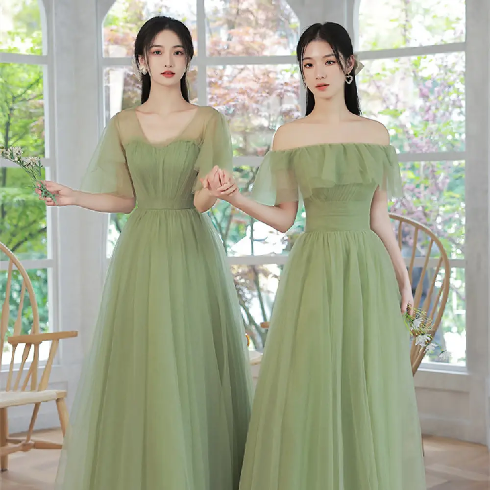 Fashion Personalized Long Costumes for Women