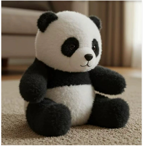 Koala Plush Toy Mid-size Cute Koala Doll