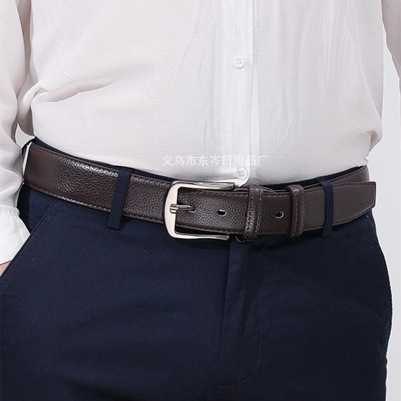 Title 5, Ceinture Atmosphérique pour Homme, Style Simple...