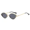C01 Gold Gray