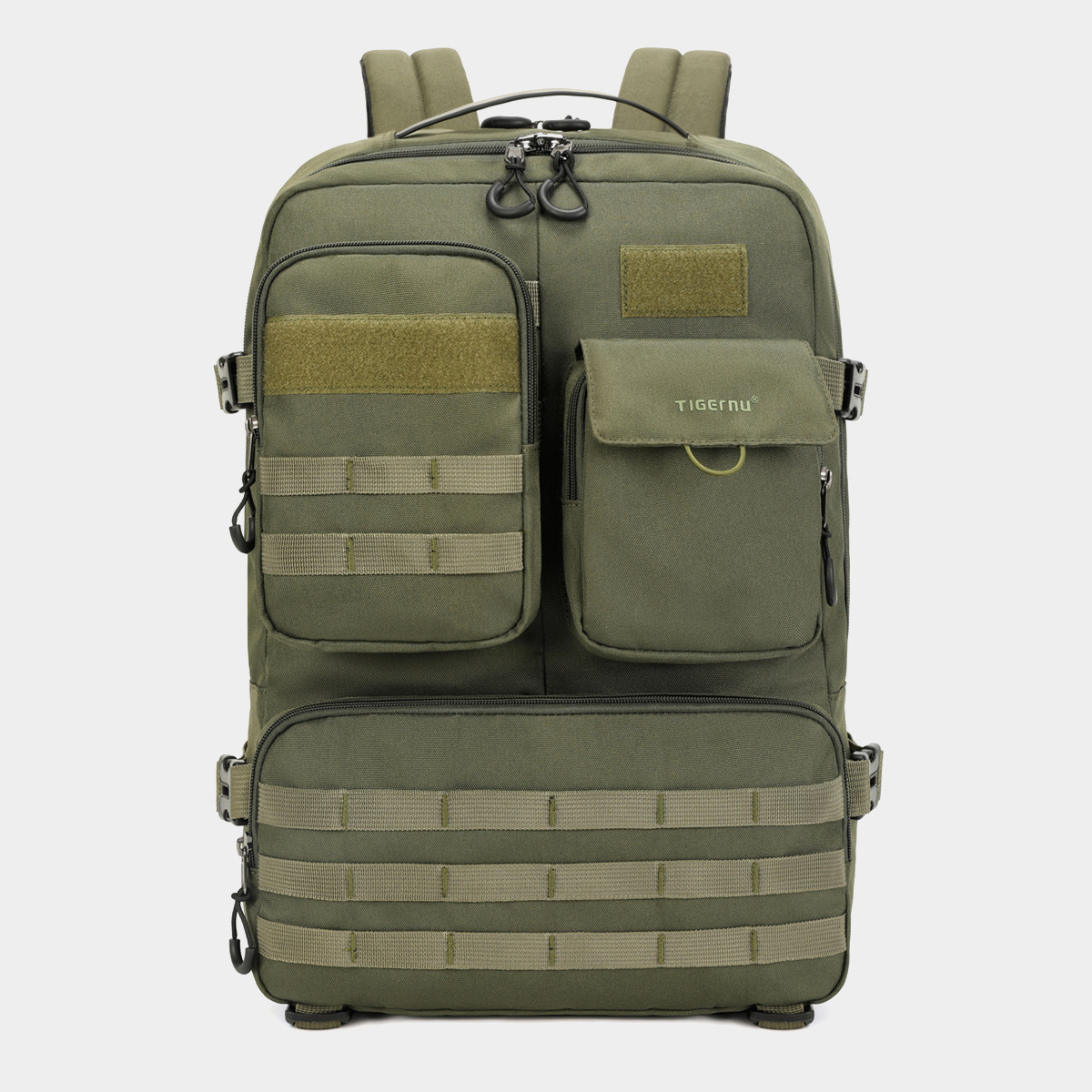 Tactical Backpack Men’s Waterproof Outdoor