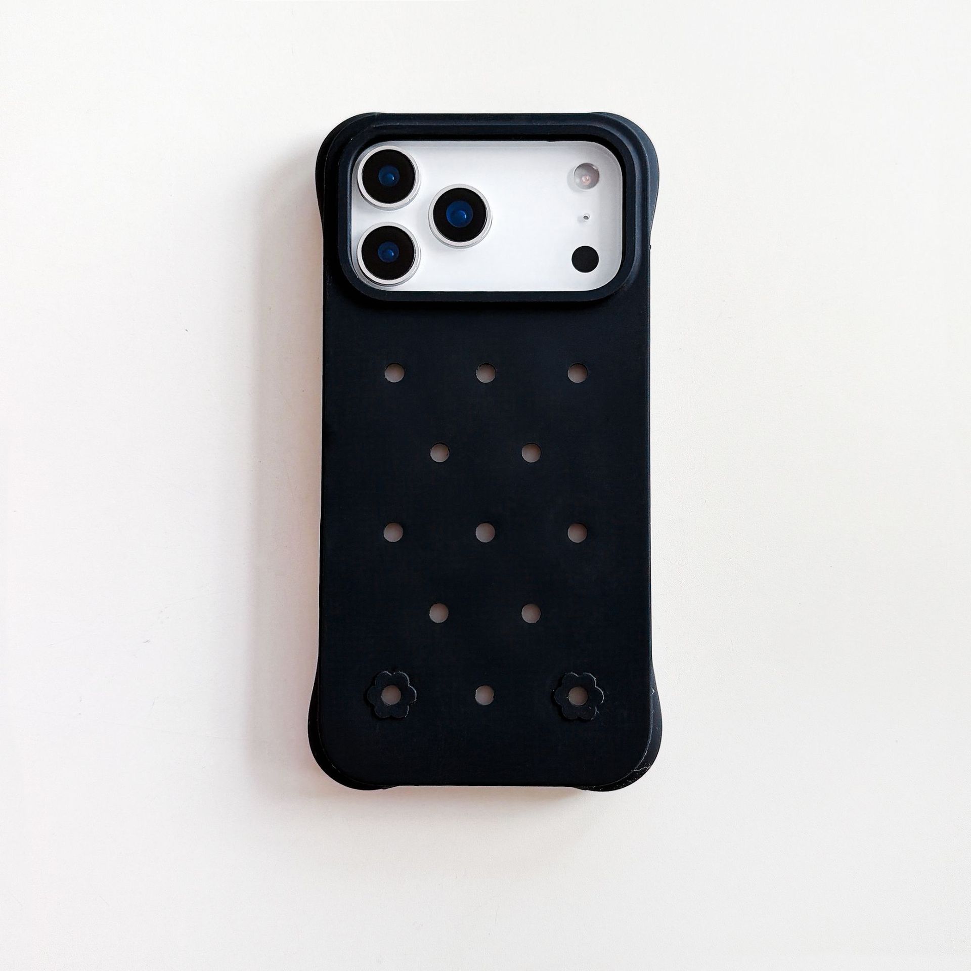 Silicone Drop-proof Creative Phone Case - photo 5