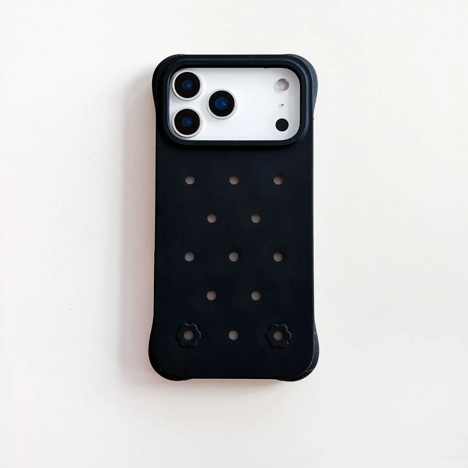 Silicone Drop-proof Creative Phone Case