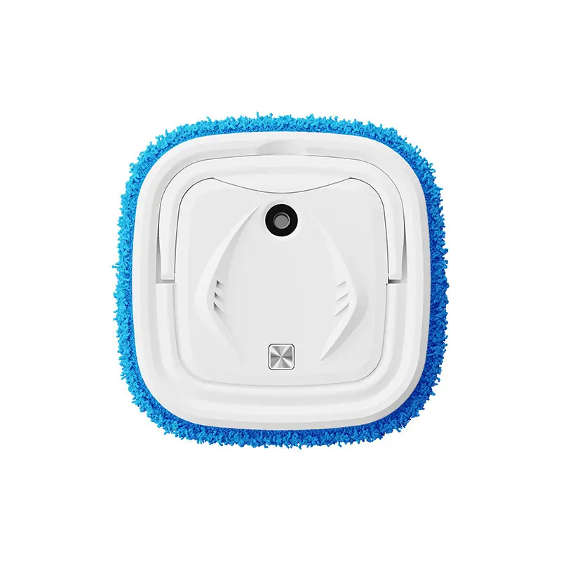 Smart Home Wet And Dry Humidifier Mopping Machine Lazy Sweeper