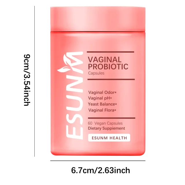 Food Health Care Female Culturelle LGG Culturelle Lgg - Shop at LoveMi