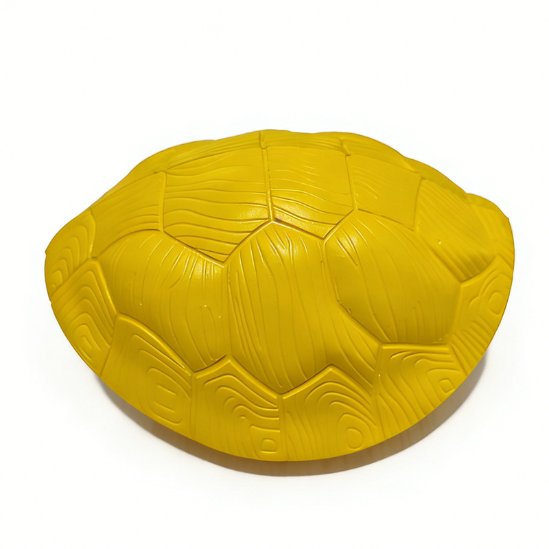 Turtle Shell Chew Toy