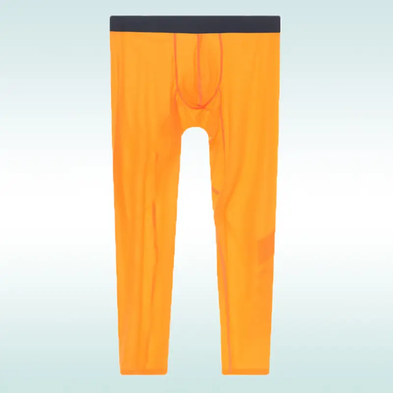 Fitness Tights Men's Autumn And Winter