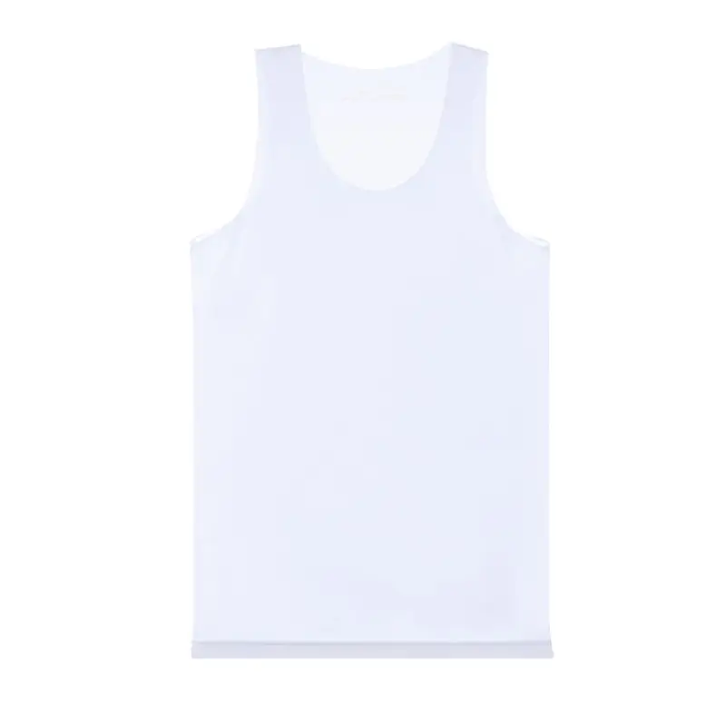 Mesh GAY High Elastic Quick-drying Breathable Slim Fit Men's Vest