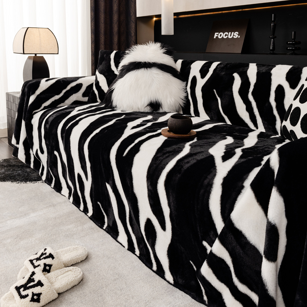 Panda Black