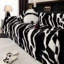 Panda Black