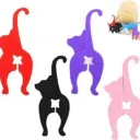Cat 4 Color Set