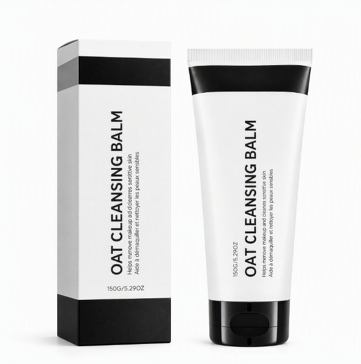 Refreshing Gentle And Hydrating Cleansing Milk