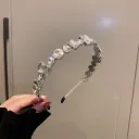 1 Silver Circle