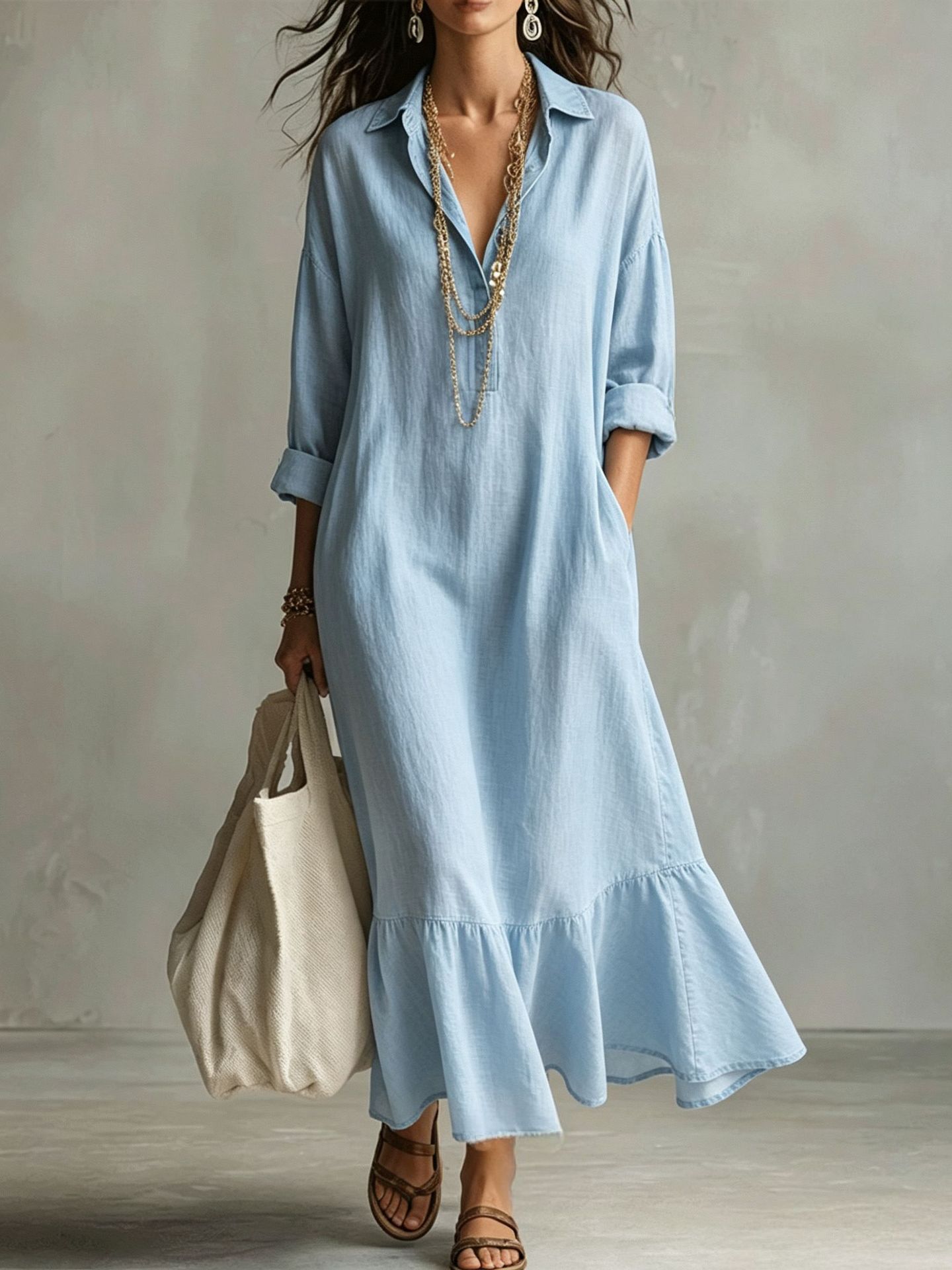 Sky Blue