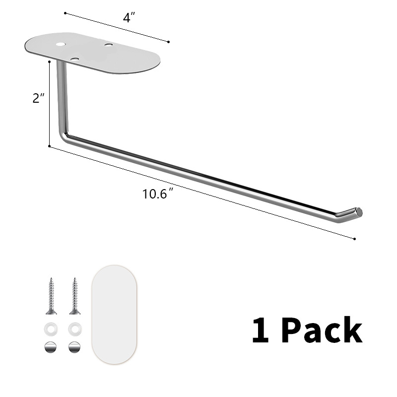 Silver Single Pack 27.5cm