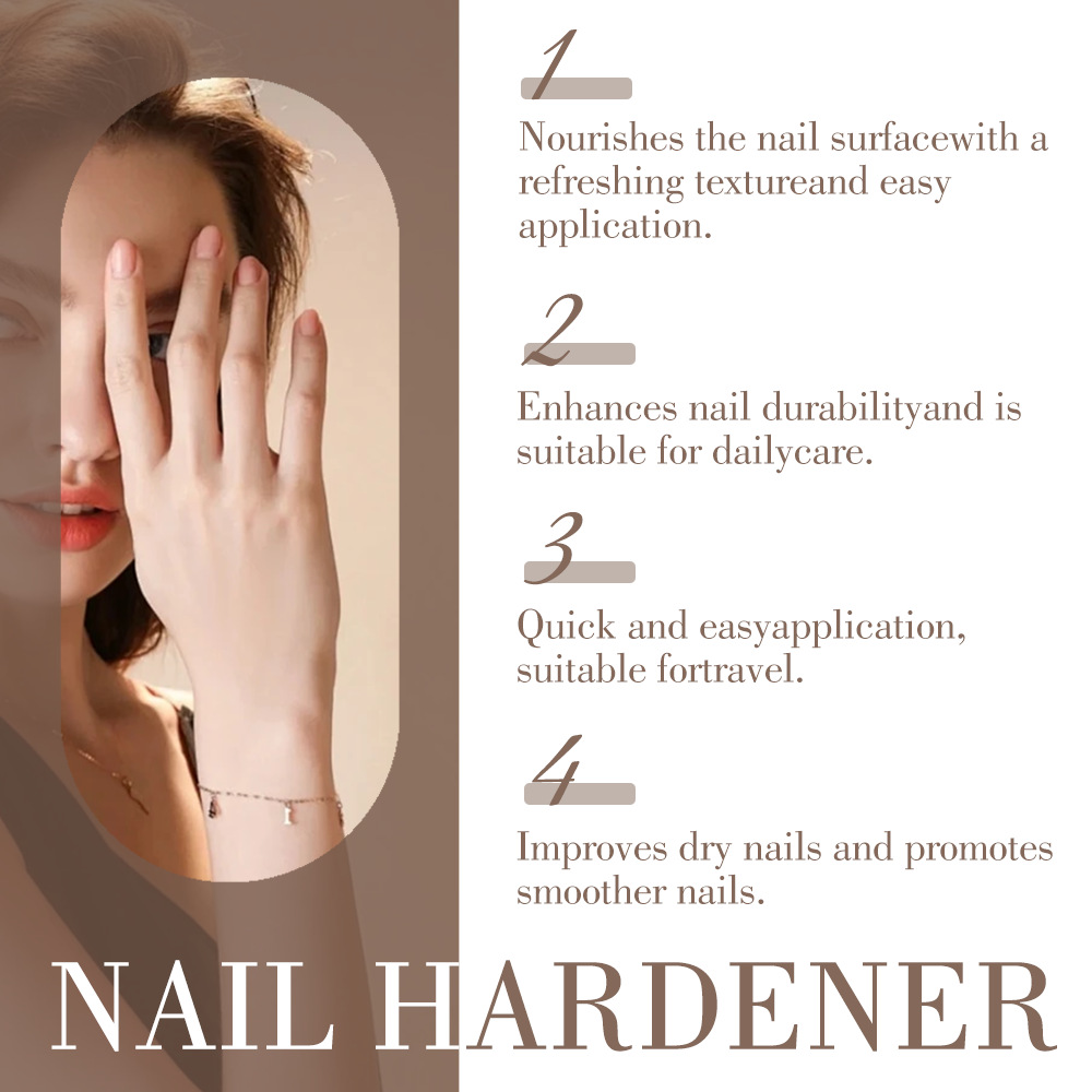 Nail Care Solution - Image 3