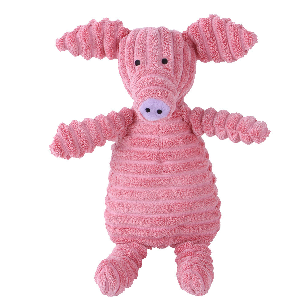 Pink Pig