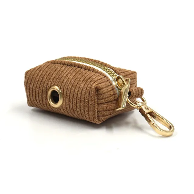 Pet Collar Traction Rope Bow Garbage Pack Chest And Back Five piece Set Cake Bag - Shop at LoveMi