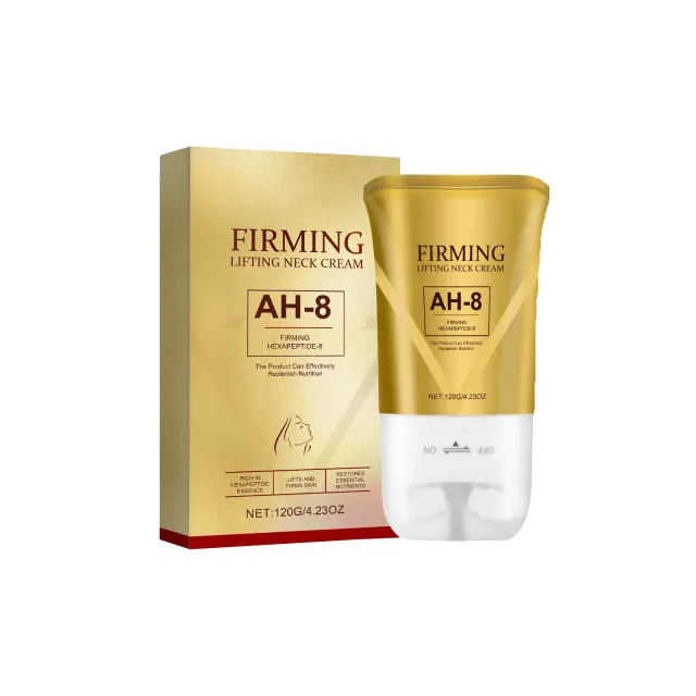 Tightening Roller Cream Improve Lifting Fade Neck Lines 120G - Shop at LoveMi