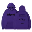 Black Purple