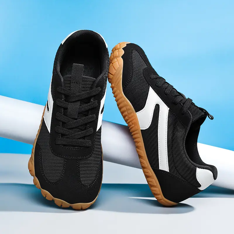 Mesh Breathable Lightweight Fitness And Hiking Shoes