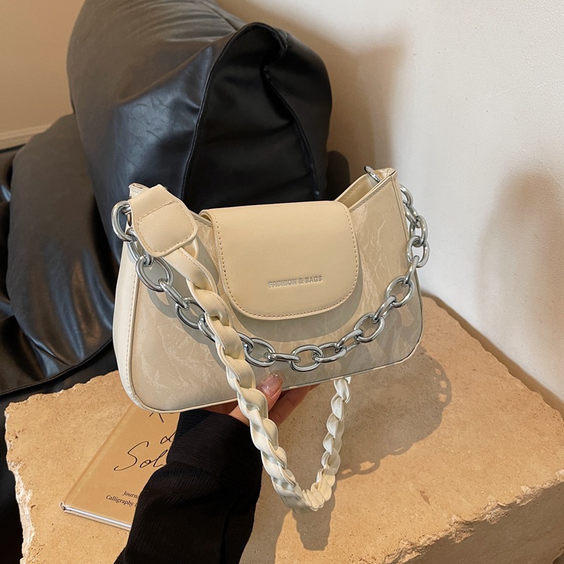 Sac à bandoulière tendance — Pratique et stylé au quotidien - image 2