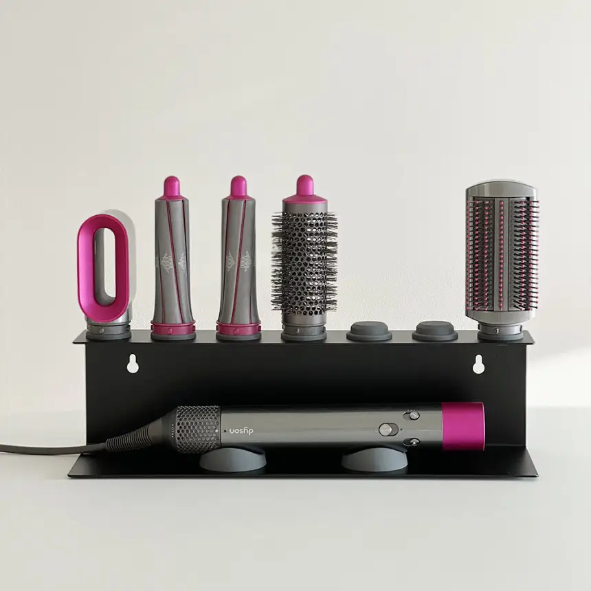 Bathroom Countertop Storage Rackno Drilling Required
