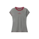 Melange Gray