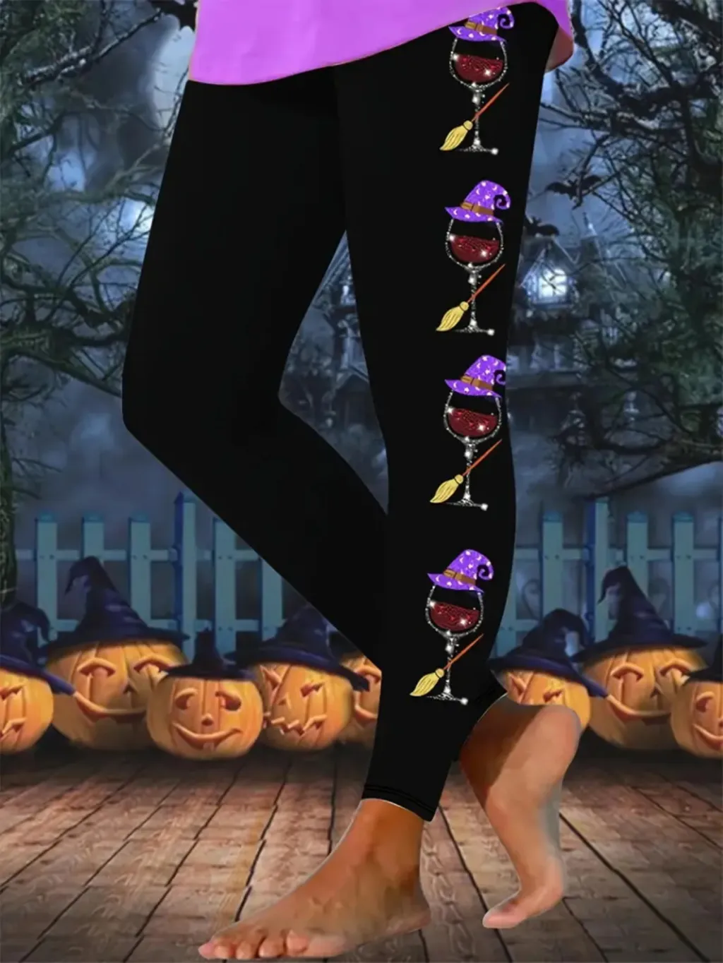 Design Casual Pants Yoga Sports Pants - G118Z57-M