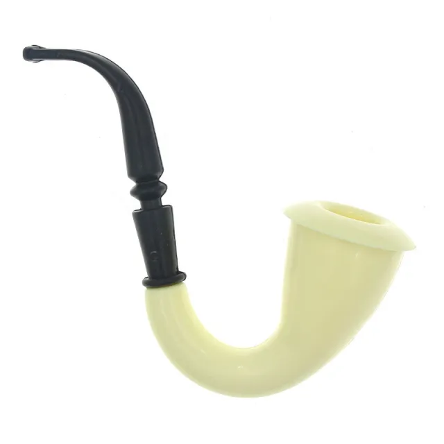 Personalized Halloween Cigar Fake Cigarette Prop Big Pipe - Shop at LoveMi