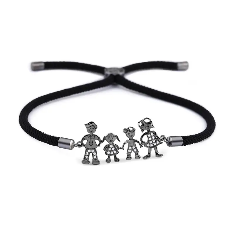 Fashion Personality All-match Simple Female Bracelet Accessories