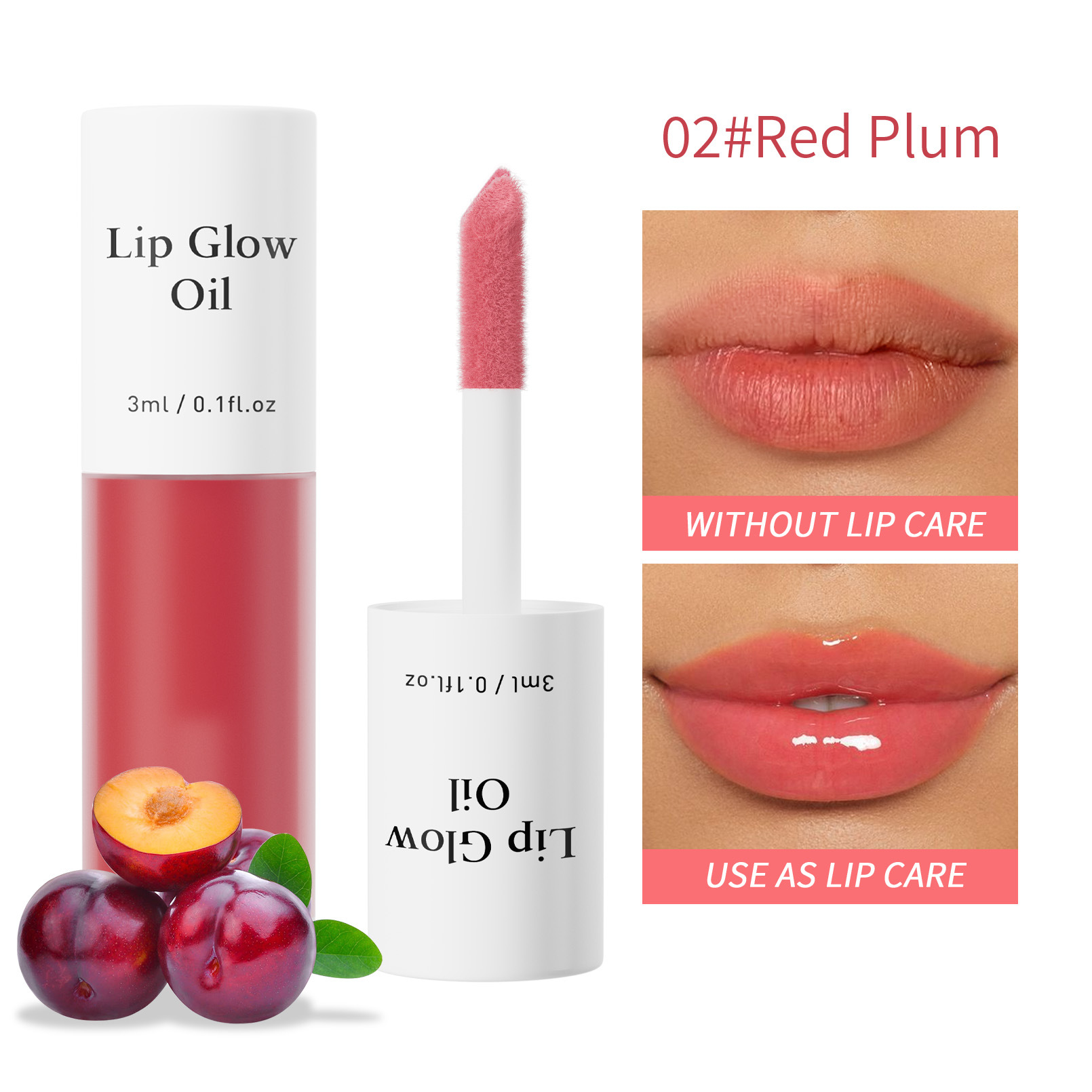 02Red Plum