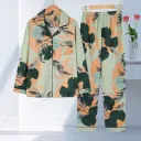 Large Ink Orchid-2Xl
