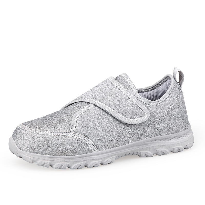Velcro Mesh Sneakers, picture 4 of 6
