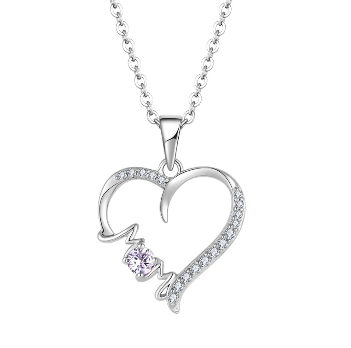 Design Net Red Temperament Shining Necklace For Women