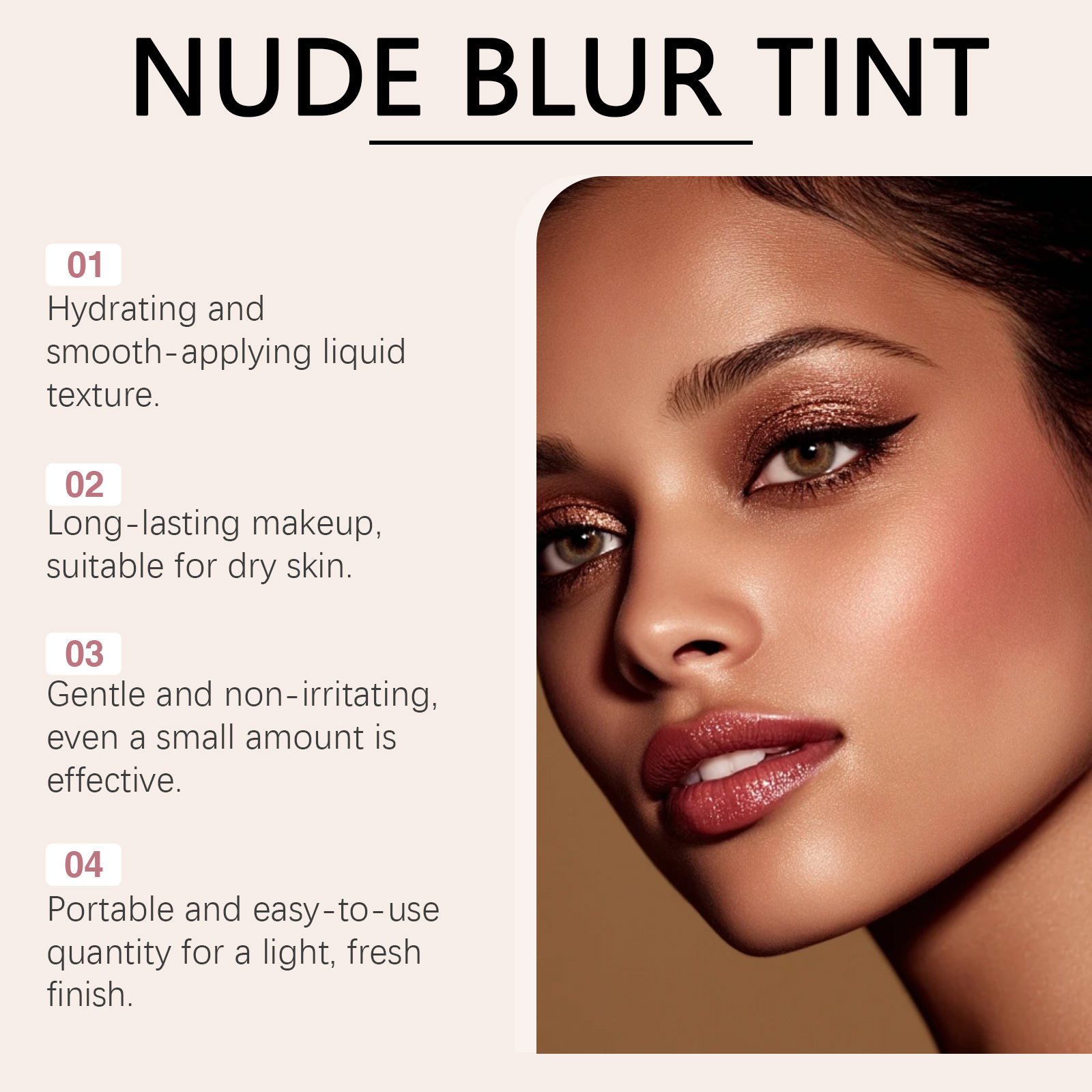 Matte Blush Lip Gloss 0a88606e 6e0f 47c3 88e6 4a2f3cc8dca6