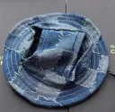 Dark Blue Denim