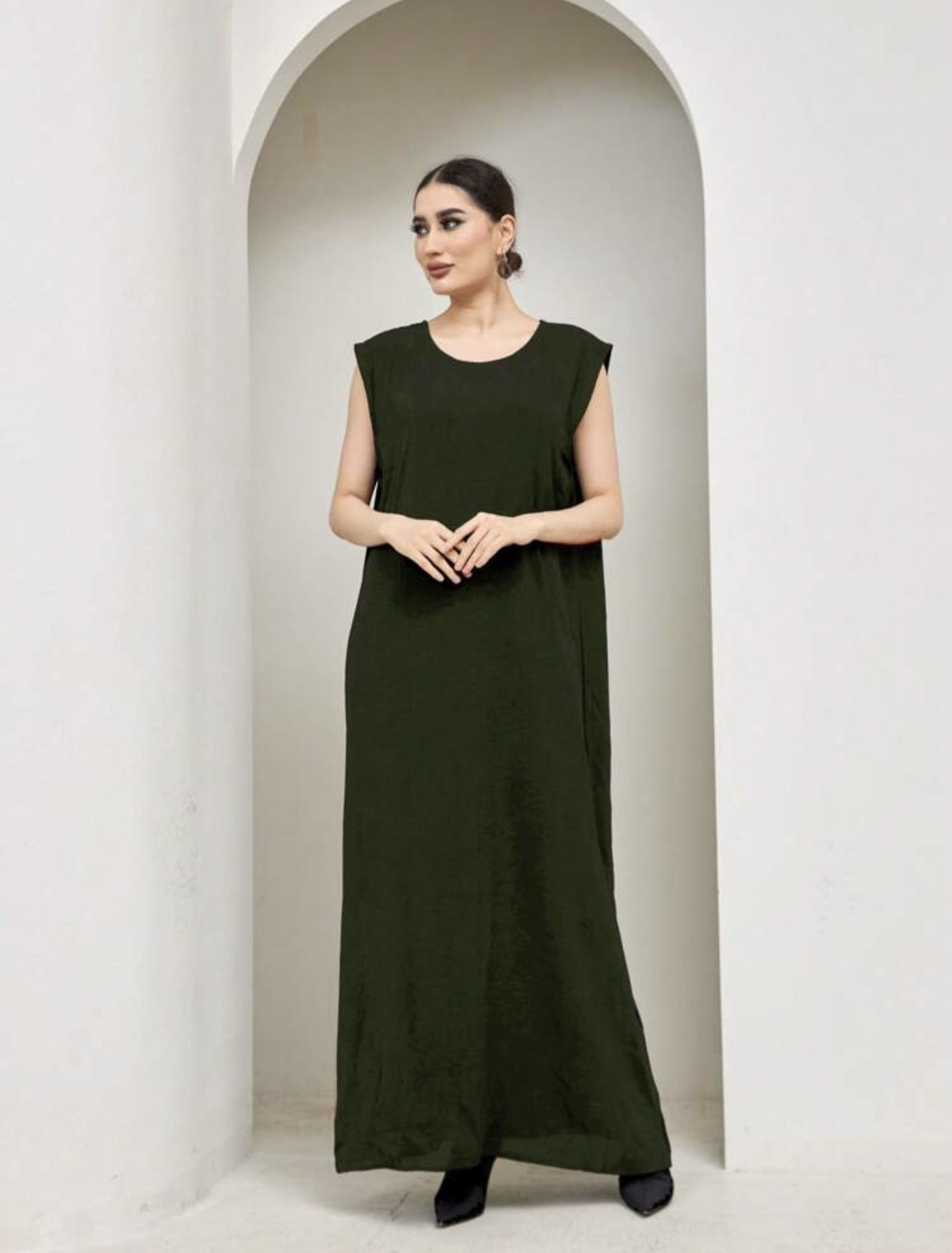 Army Green