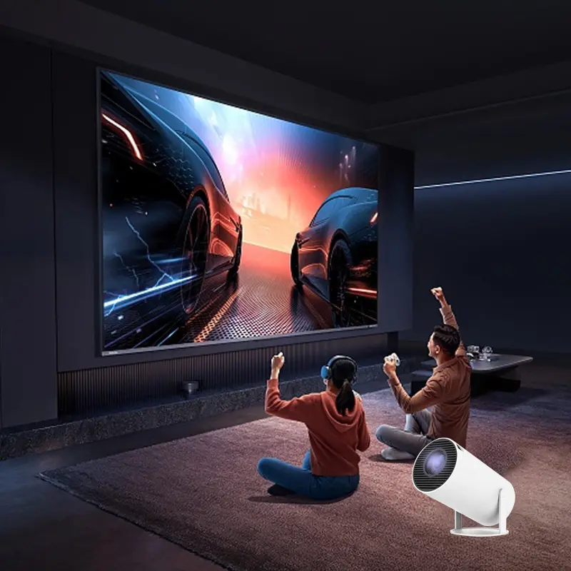 Barrel X10 PLUS Portable Home Smart Wall