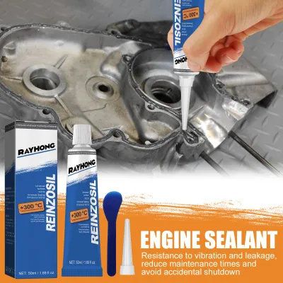 Auto Metal Fuel Tank Auto Repair Glue