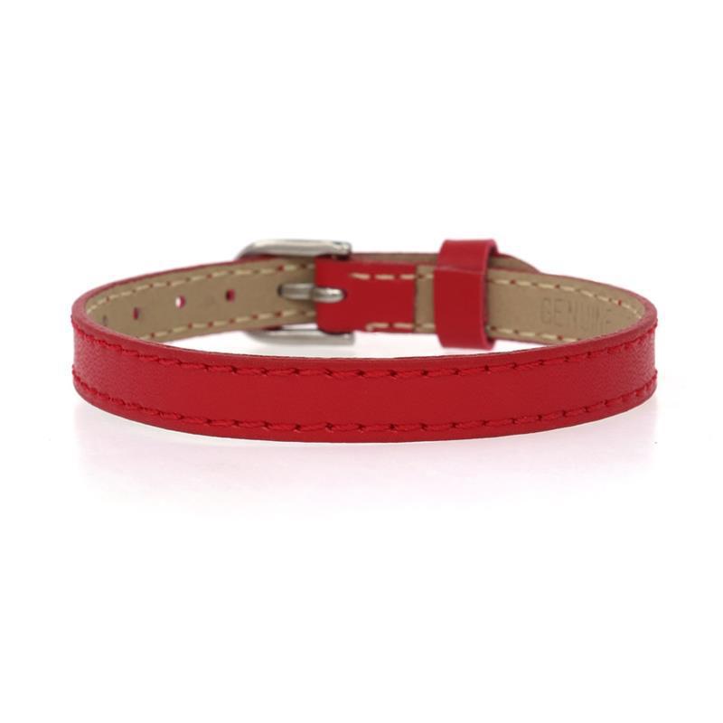 Color Leather Hand Bracelet Jewelry Accessories